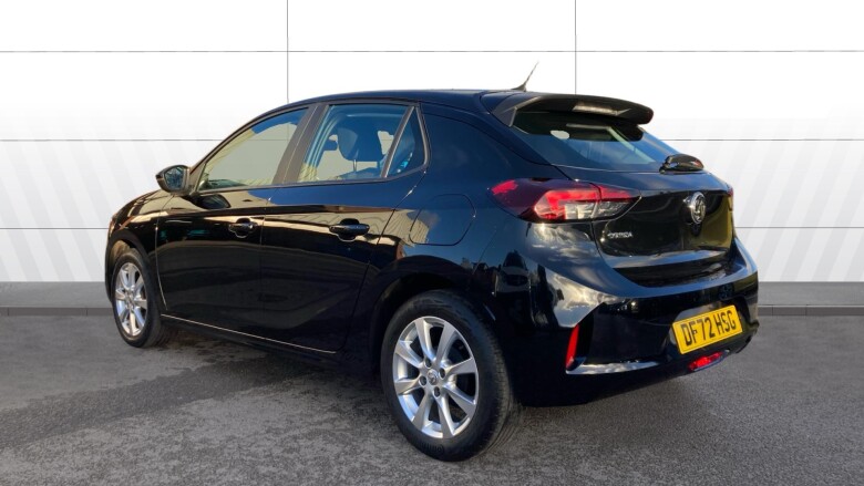 Vauxhall Corsa 1.2 Design 5dr Petrol Hatchback